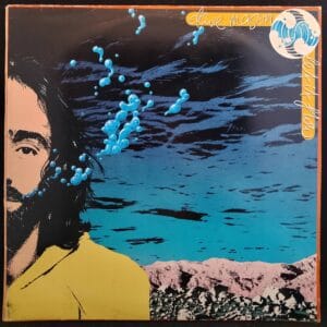 Dave Mason - Let It Flow VG
