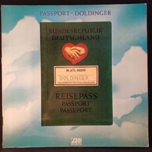 Passport - Passport G+