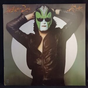 Steve Miller Band - The Joker EX UK