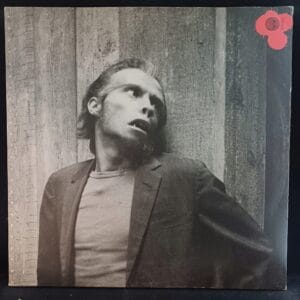 Graham Parker And The Rumour - The Parkerilla VG+/VG 2LP