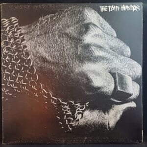 Horslips - The Táin UK VG+